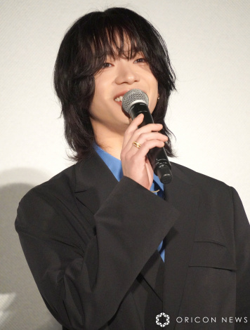 上村謙信 関哲汰 フォトグレイ 上村謙信＆関哲汰、仲良し＆シリアスな“ニコイチ”場面写真公開
