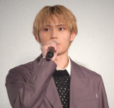 fwBATTLE KING!! Map of The Mind -t-x̌JLO䂠ɓodBUDDiiSEΑ iCjORICON NewS inc. 