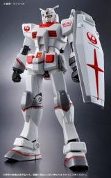HG 1/144 RX-78-2 K_ [JAL IWiJ[Ver.] 