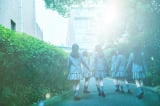 乃木坂46“6期生夏組”のティザームービー公開 14日から新メンバーを毎日発表 