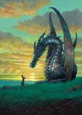 wQhLxiCj2006 Ursula K. Le Guin^Keiko Niwa^Studio Ghibli, NDHDMT 