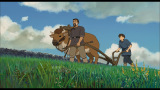 wQhLx(C)2006 Ursula K. Le Guin/Keiko Niwa/Studio Ghibli, NDHDMT 