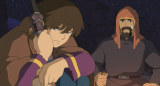 wQhLx(C)2006 Ursula K. Le Guin/Keiko Niwa/Studio Ghibli, NDHDMT 