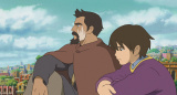 wQhLx(C)2006 Ursula K. Le Guin/Keiko Niwa/Studio Ghibli, NDHDMT 