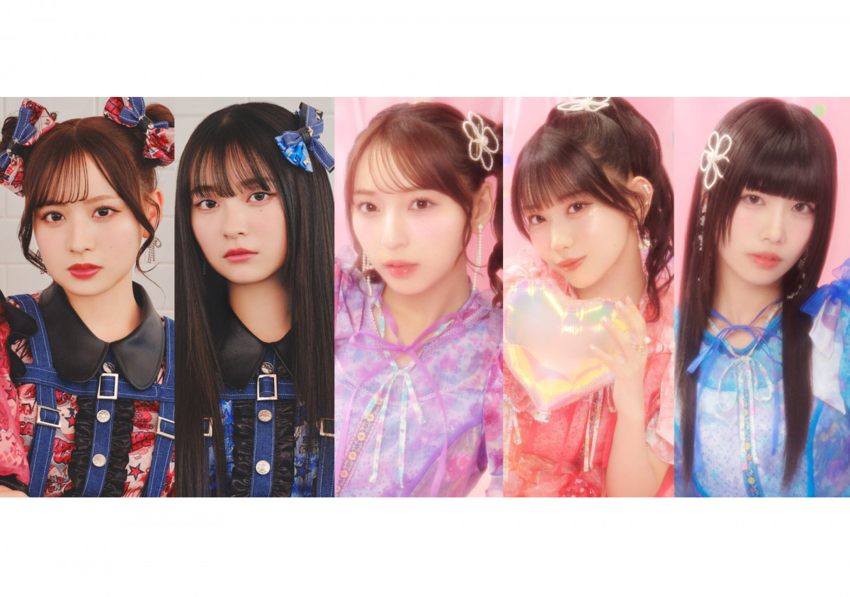 値引 CANDY STEADY塩川莉世らファッション TUNE立花琴未&SWEET アイドル