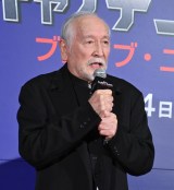 �f��w�L���v�e���E�A�����J�F�u���C�u�E�j���[�E���[���h�x�W���p���v���~�A���䂠�����ɓo�d�������䚠�v �iC�jORICON NewS inc. 