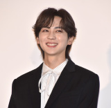 �f��w�⏑�A���J�B�x�̑�q�b�g��畑�䂠�����ɓo�d����THE RAMPAGE�E�g��k�l (C)ORICON NewS inc. 