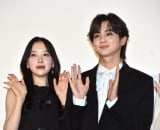 �f��w�⏑�A���J�B�x�̑�q�b�g��畑�䂠�����ɓo�d����(������)�x�����ށA�g��k�l (C)ORICON NewS inc. 