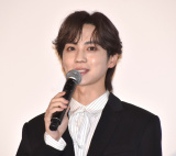 �f��w�⏑�A���J�B�x�̑�q�b�g��畑�䂠�����ɓo�d����THE RAMPAGE�E�g��k�l (C)ORICON NewS inc. 