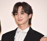 �f��w�⏑�A���J�B�x�̑�q�b�g��畑�䂠�����ɓo�d����THE RAMPAGE�E�g��k�l (C)ORICON NewS inc. 