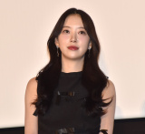 �f��w�⏑�A���J�B�x�̑�q�b�g��畑�䂠�����ɓo�d�����x������ (C)ORICON NewS inc. 