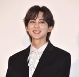 �f��w�⏑�A���J�B�x�̑�q�b�g��畑�䂠�����ɓo�d����THE RAMPAGE�E�g��k�l (C)ORICON NewS inc. 