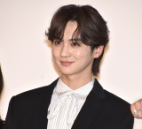 �f��w�⏑�A���J�B�x�̑�q�b�g��畑�䂠�����ɓo�d����THE RAMPAGE�E�g��k�l (C)ORICON NewS inc. 