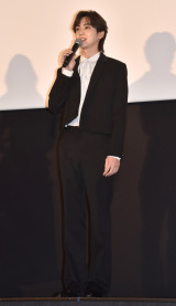 �f��w�⏑�A���J�B�x�̑�q�b�g��畑�䂠�����ɓo�d����THE RAMPAGE�E�g��k�l (C)ORICON NewS inc. 