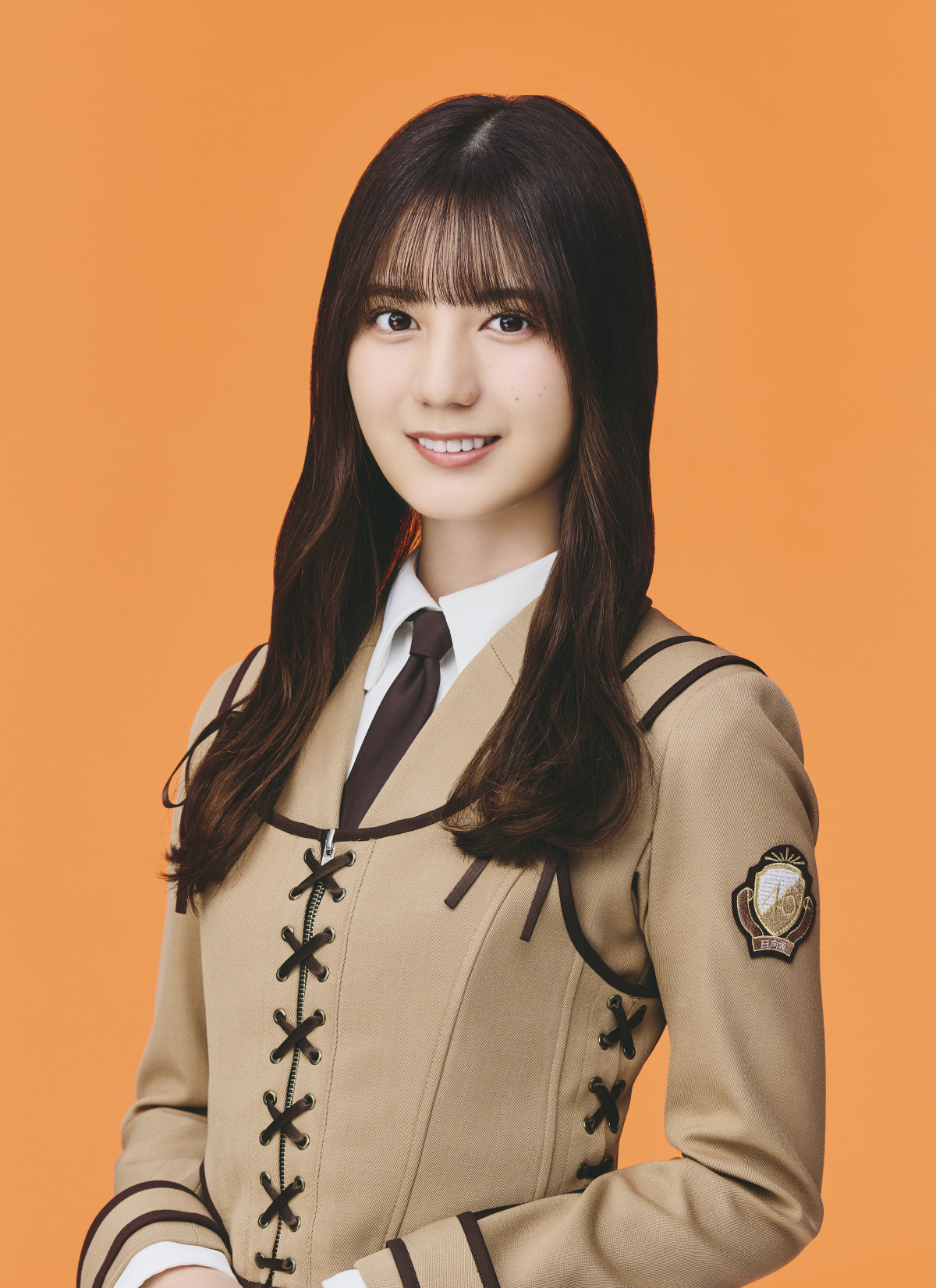 日向坂46、小坂菜緒ら『IRC2025』ファッションステージメンバー