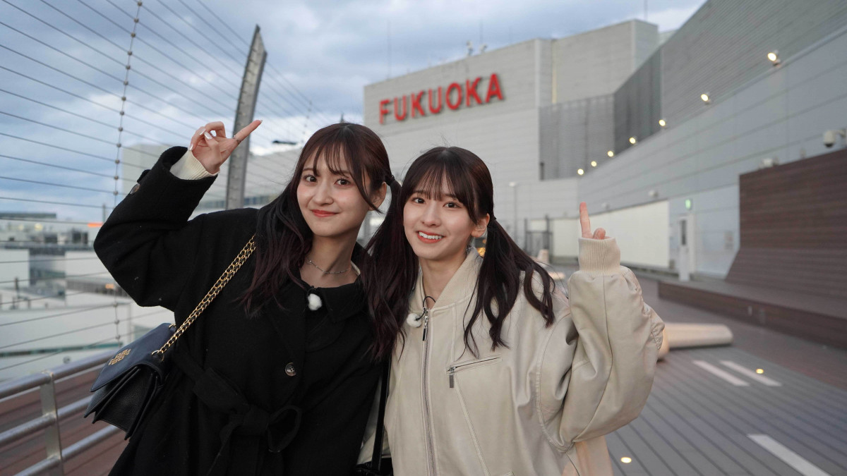 乃木坂46菅原咲月、メンバーへ副キャプテン就任発表の胸中 先輩