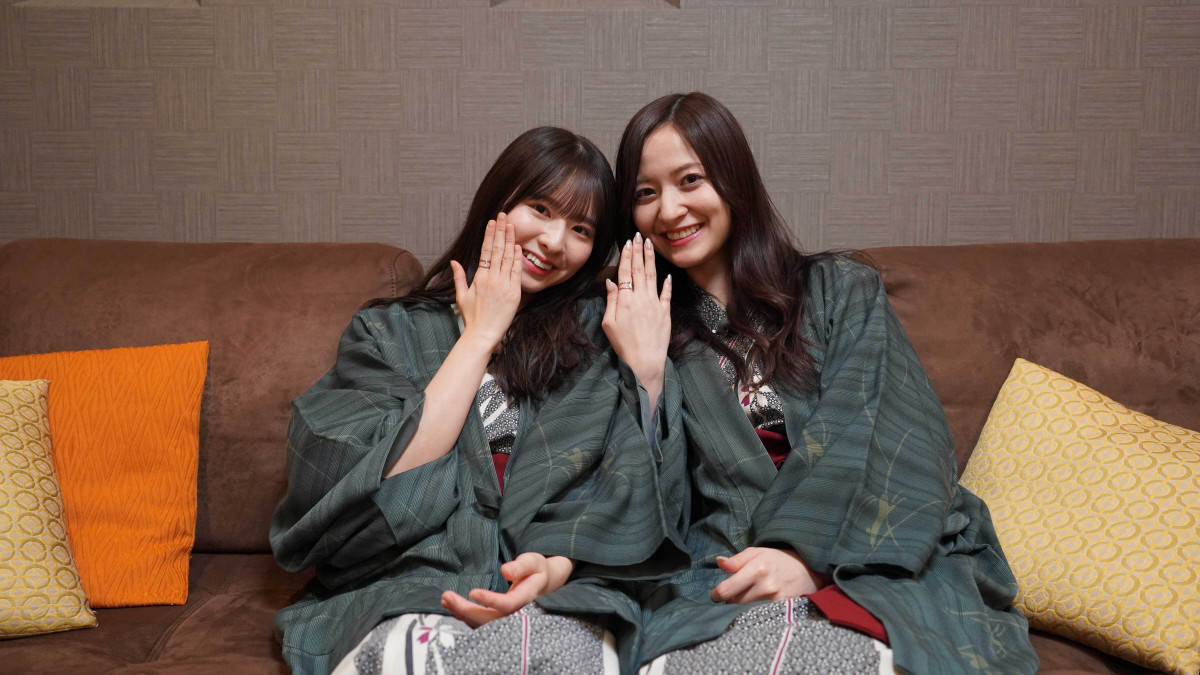 乃木坂46菅原咲月、メンバーへ副キャプテン就任発表の胸中 先輩