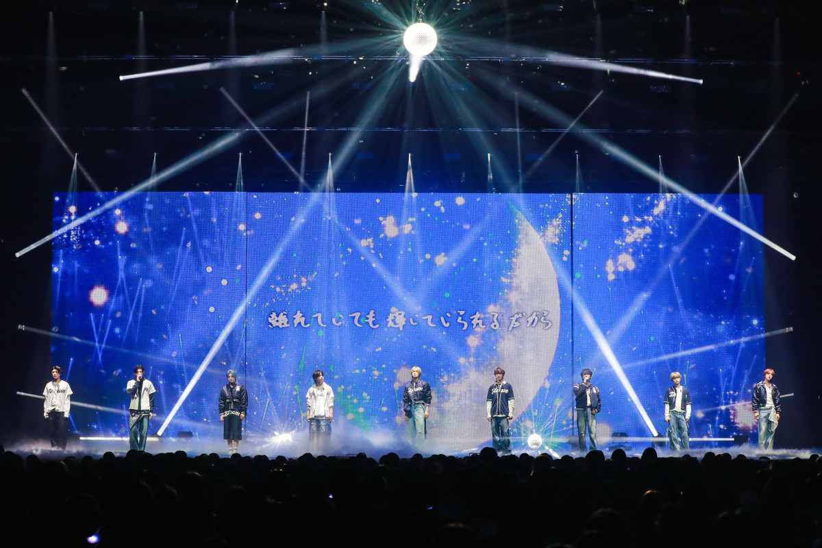 w2025 &TEAM FANMEETING &(=n[g)xuO̊肢v 