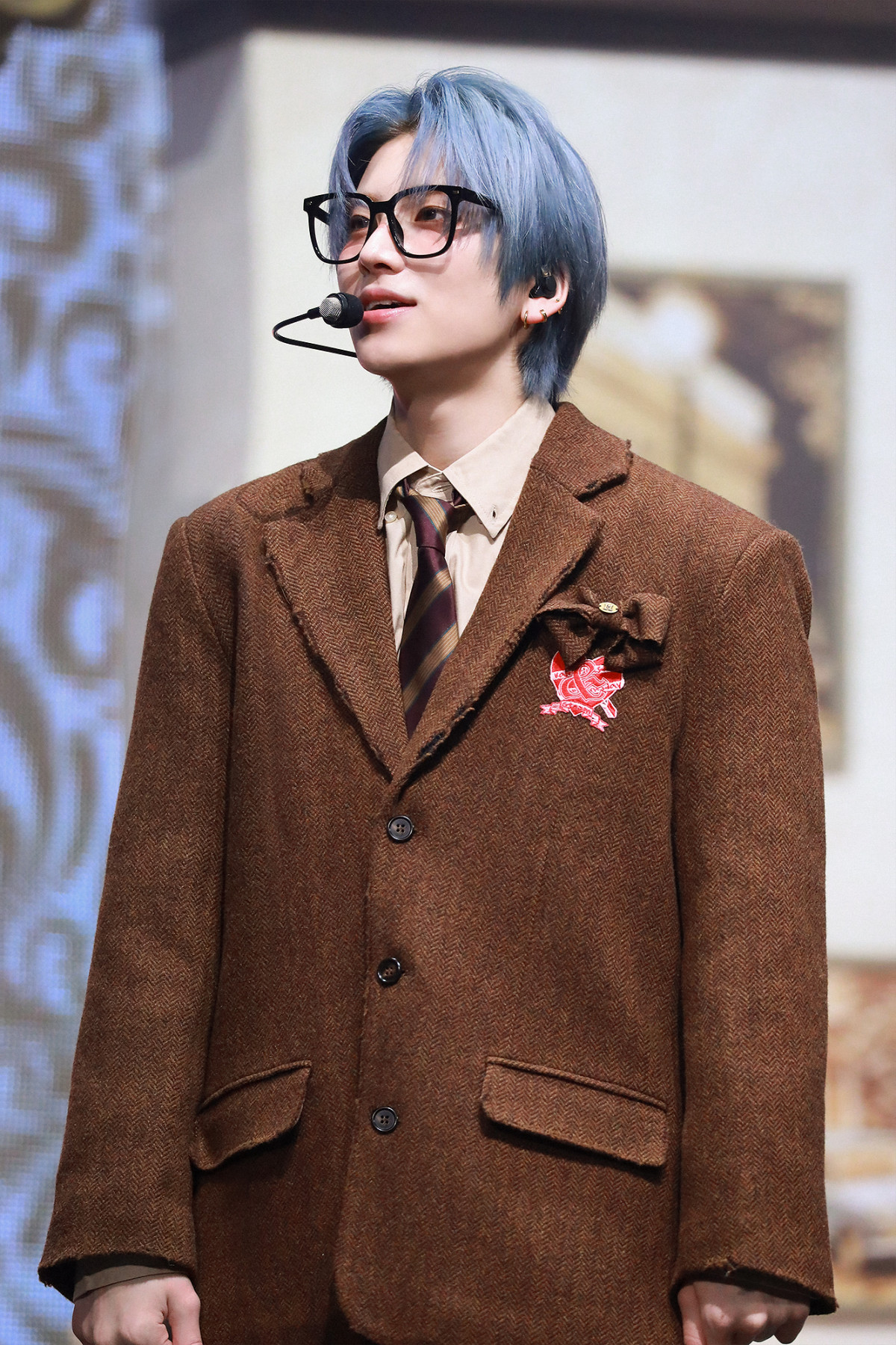 w2025 &TEAM FANMEETING &(=n[g)xYUMA 