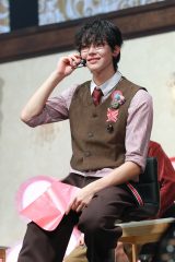 w2025 &TEAM FANMEETING &(=n[g)xNICHOLAS 
