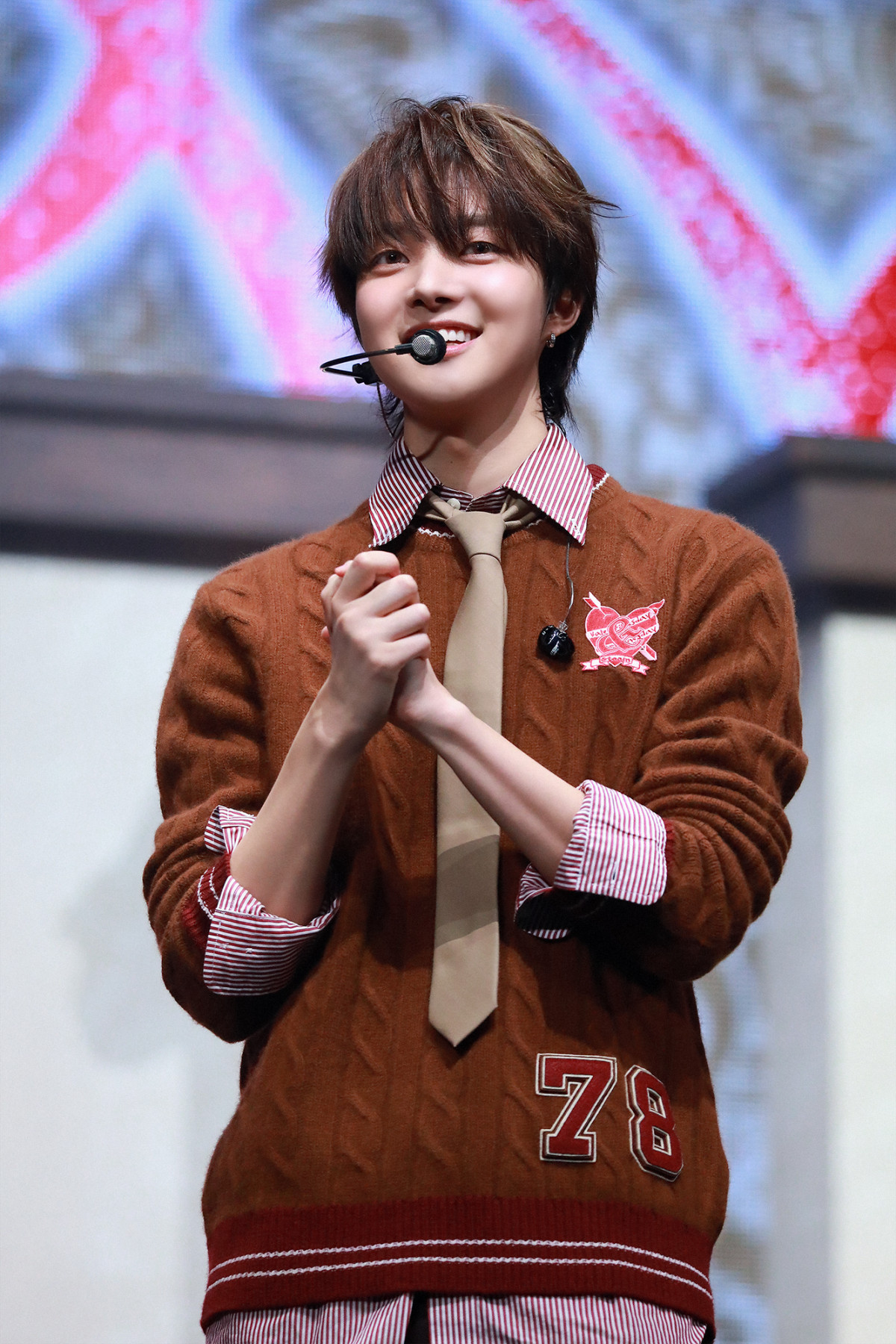 w2025 &TEAM FANMEETING &(=n[g)xEJ 