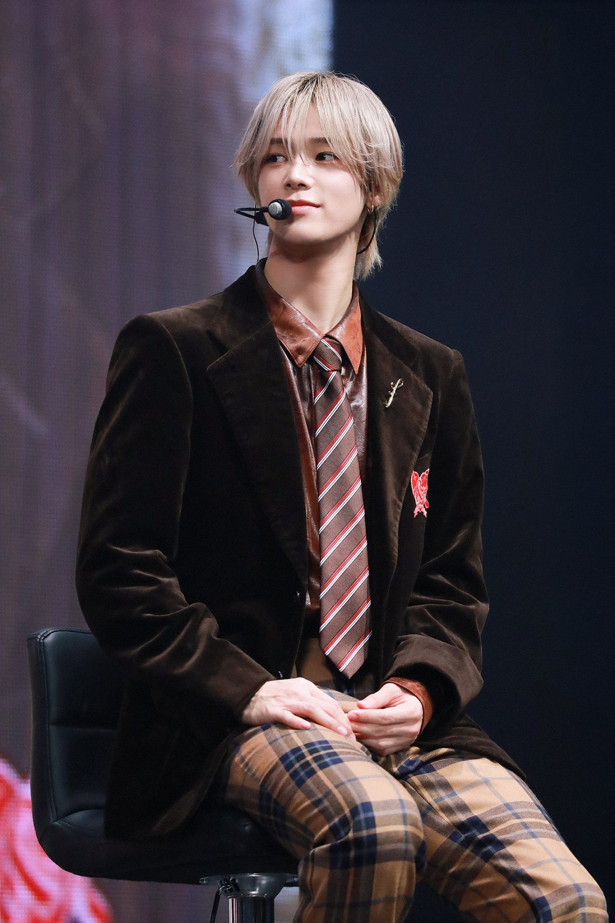 w2025 &TEAM FANMEETING &(=n[g)xK 