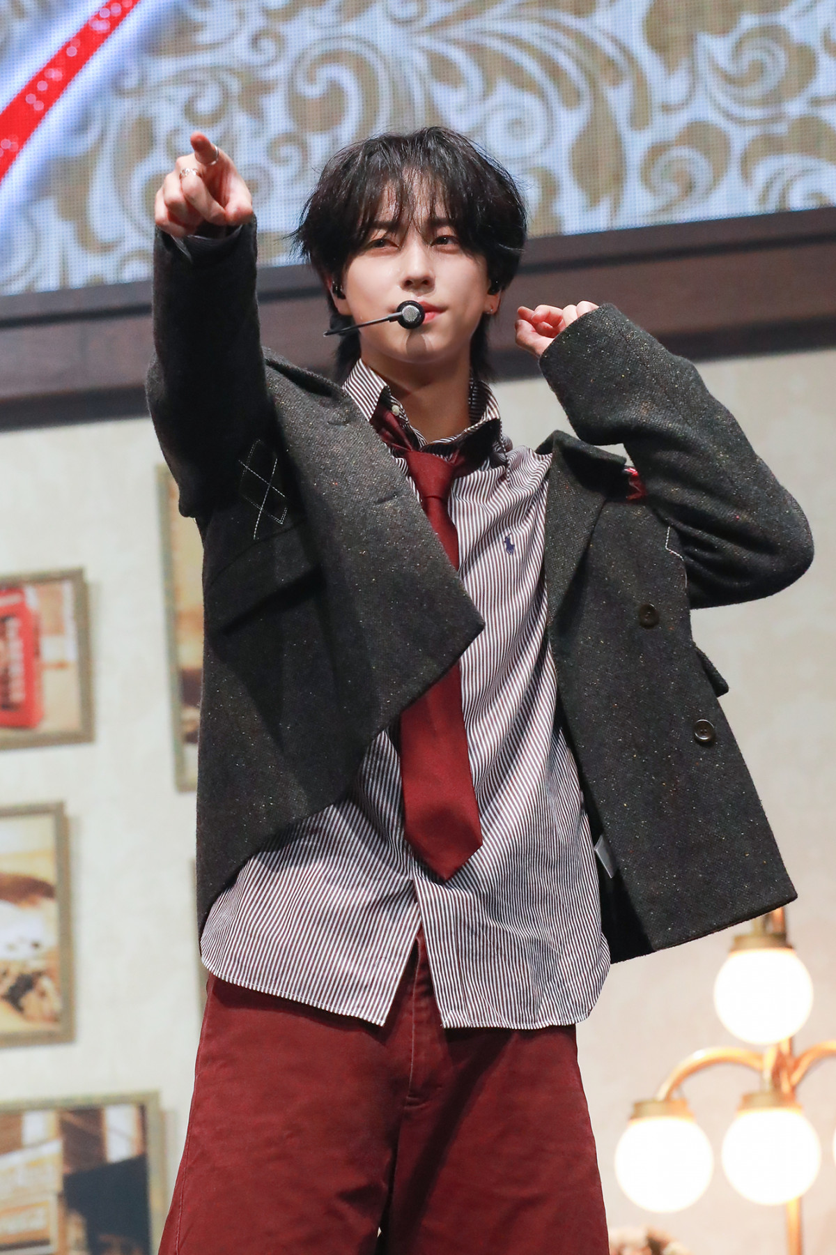 w2025 &TEAM FANMEETING &(=n[g)xTAKI 