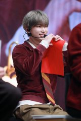 w2025 &TEAM FANMEETING &(=n[g)xHARUA 