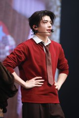 w2025 &TEAM FANMEETING &(=n[g)xMAKI 