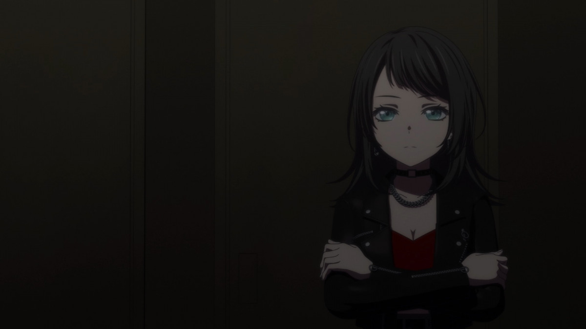 wBanG Dream! Ave Mujicax̏ʃJbg 