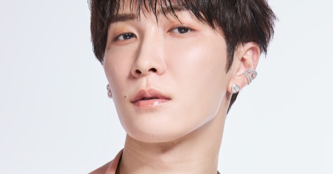 Snow Man渡辺翔太、コンテンポラリーな魅力を発信 Swarovskiが賛辞