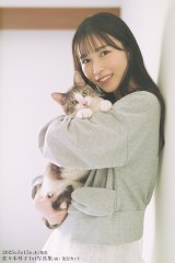画像・写真 | 元乃木坂46佐々木琴子、1st写真集発売決定 先行