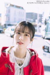 画像・写真 | 元乃木坂46佐々木琴子、1st写真集発売決定 先行