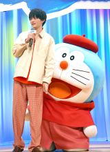 wfh ̂ё̊GExIʉ(37J)ɏoȂ()鎭mAh (C)ORICON NewS inc. 