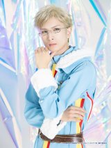 ヘタミュ』新シリーズのビジュアル解禁 初登場「北欧ファイブ