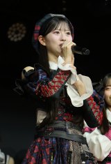 AKB4865ڃVOZ^[𖱂߂锪؈ 