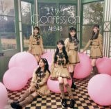 AKB48 65thVOu܂ConfessionvTYPE-BWPbgʐ^ 