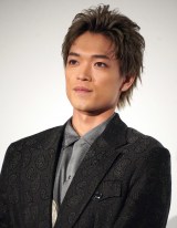 ŁwgIQ[x䂠ɓodÍF (C)ORICON NewS inc. 