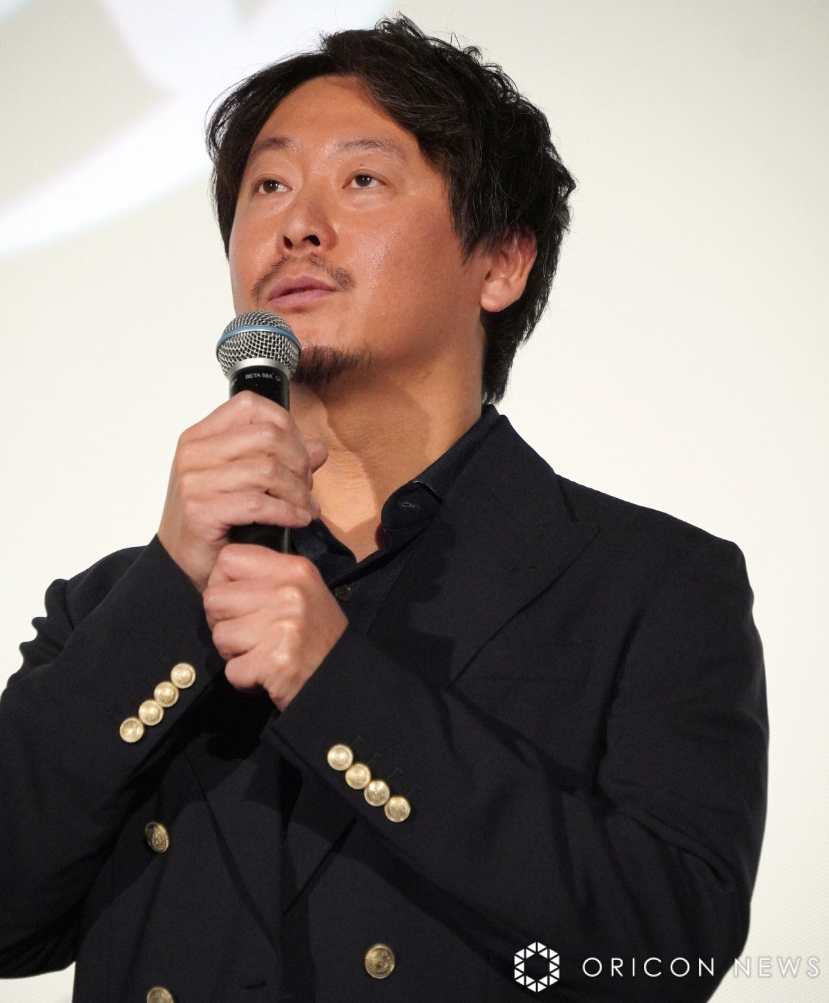 ŁwgIQ[x䂠ɓodÏē (C)ORICON NewS inc. 