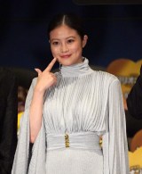 ŁwgIQ[x䂠ɓodc (C)ORICON NewS inc. 
