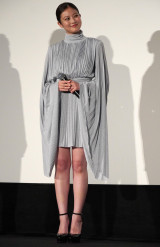 ŁwgIQ[x䂠ɓodc (C)ORICON NewS inc. 