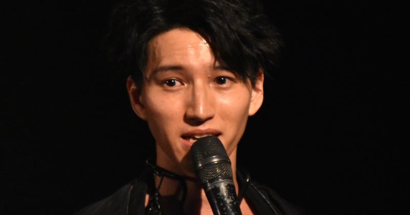 田口淳之介、KAT-TUNの解散に言及「自分のひとつ目の夢を叶えてくれた同士」 16年に脱退も「人生そのもの」