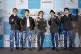 1st AowD.N.AxLO_sA! group 