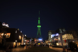 d MIRAI TOWER(m) 
