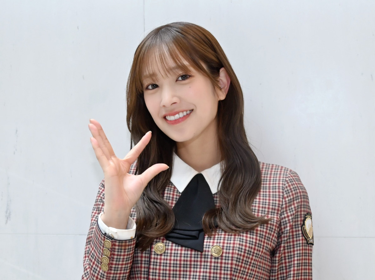 46EX؋v (C)ORICON NewS inc. 