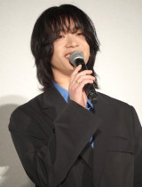 fwBATTLE KING!! Map of The Mind -t-x̌JLO䂠ɓodBUDDiiSEXDl (C)ORICON NewS inc. 