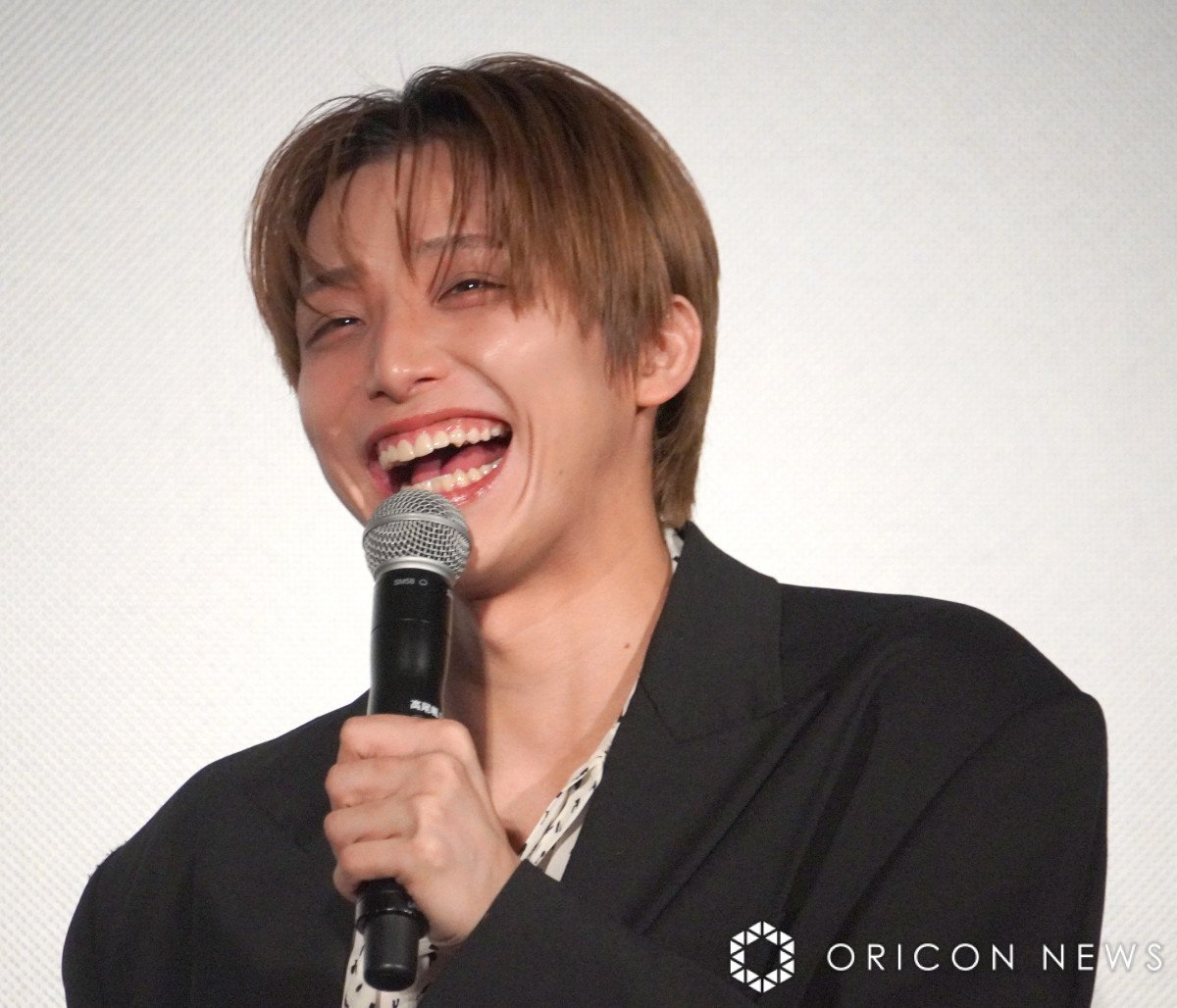 fwBATTLE KING!! Map of The Mind -t-x̌JLO䂠ɓodONE Nf ONLYEDl (C)ORICON NewS inc. 