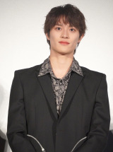 fwBATTLE KING!! Map of The Mind -t-x̌JLO䂠ɓodONE Nf ONLYE㑺M (C)ORICON NewS inc. 