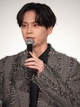 fwBATTLE KING!! Map of The Mind -t-x̌JLO䂠ɓodONE Nf ONLYE򑺗 (C)ORICON NewS inc. 