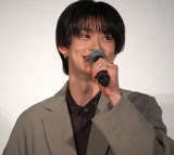 fwBATTLE KING!! Map of The Mind -t-x̌JLO䂠ɓodBUDDiiSEjL (C)ORICON NewS inc. 